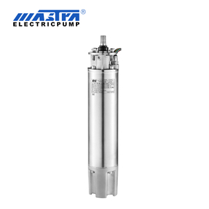 MASTRA 6 დიუმიანი წყალქვეშა ძრავა EG Encapsulated Submersible Motors