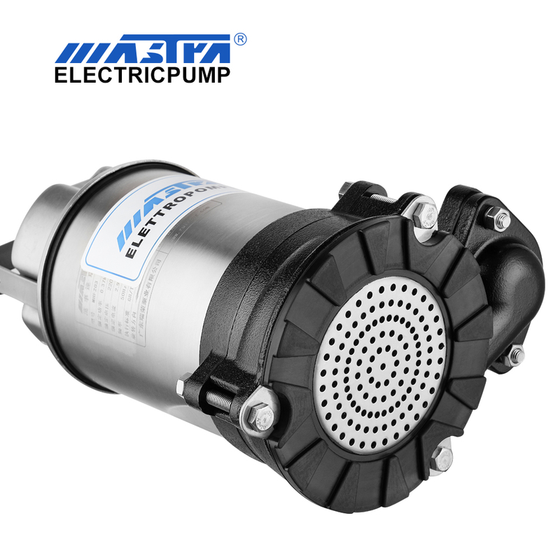 ម៉ាស៊ីនបូមទឹកកម្រិតទឹកទាប MHF