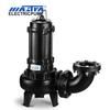 បញ្ជីតម្លៃម៉ាស៊ីនបូមទឹក MAD Submersible Sewage Pump 12 hp
