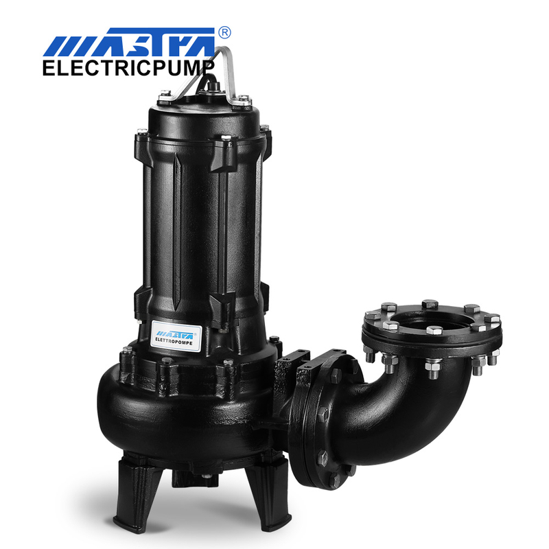 បញ្ជីតម្លៃម៉ាស៊ីនបូមទឹក MAD Submersible Sewage Pump 12 hp