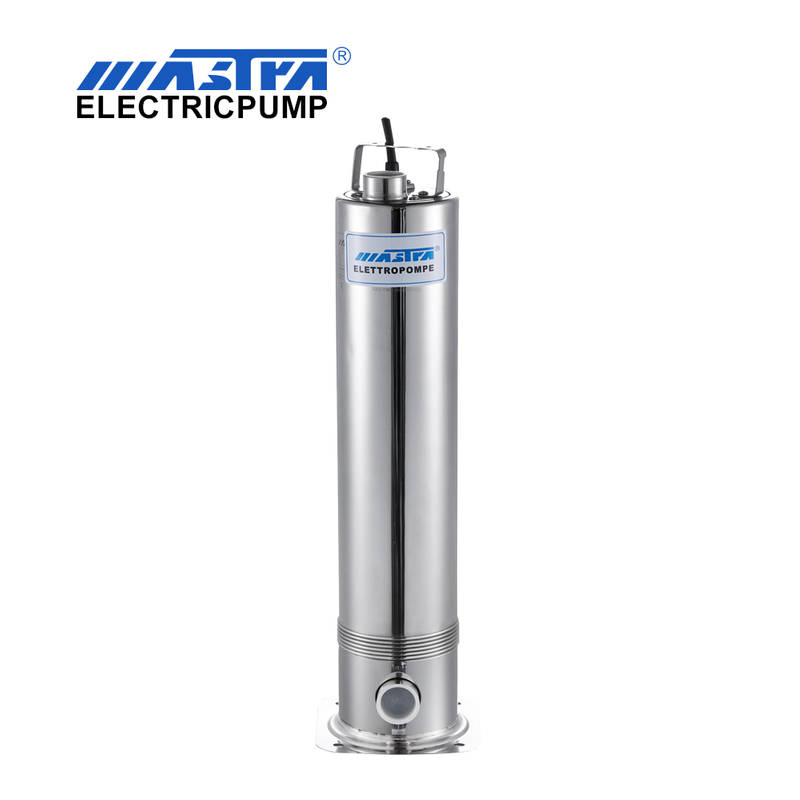 ปั๊มจุ่มหลายใบพัด R128A