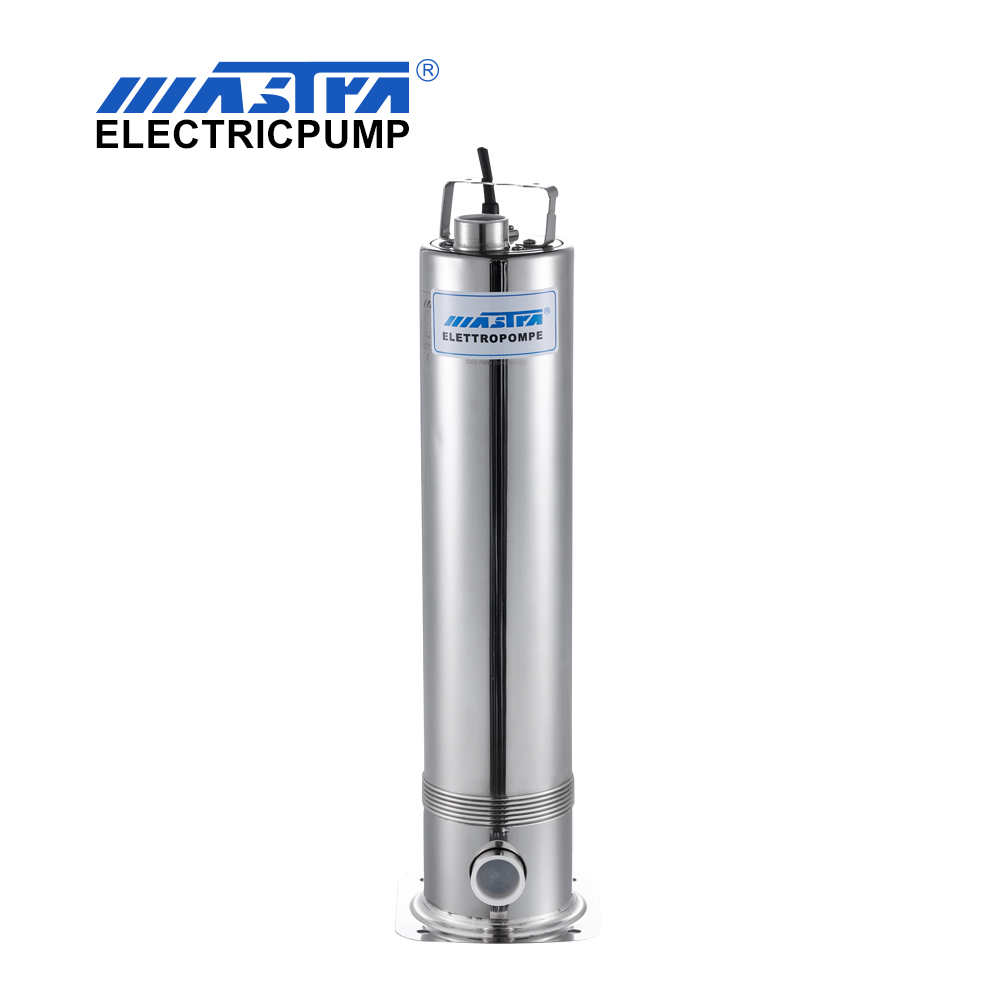 ปั๊มจุ่มหลายใบพัด R128A