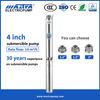 Mastra 4 palcov&eacute; ponorn&eacute; čerpadl&aacute; grundfos cenn&iacute;k R95-ST14 elektrick&eacute; ponorn&eacute; čerpadlo