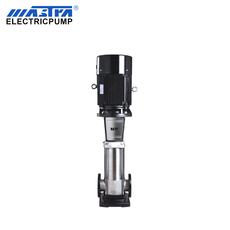 RDL Vertical Multi- stages Pump Pump Bamka