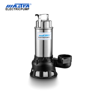 60Hz-MAF Submersible Sewage Pump