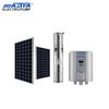 MASTRA Full Rostfritt st&aring;l djupbrunnspumpar Solar DC vatten Pumpsystem 1 6 hk dr&auml;nkbar termoplastisk verktygspump