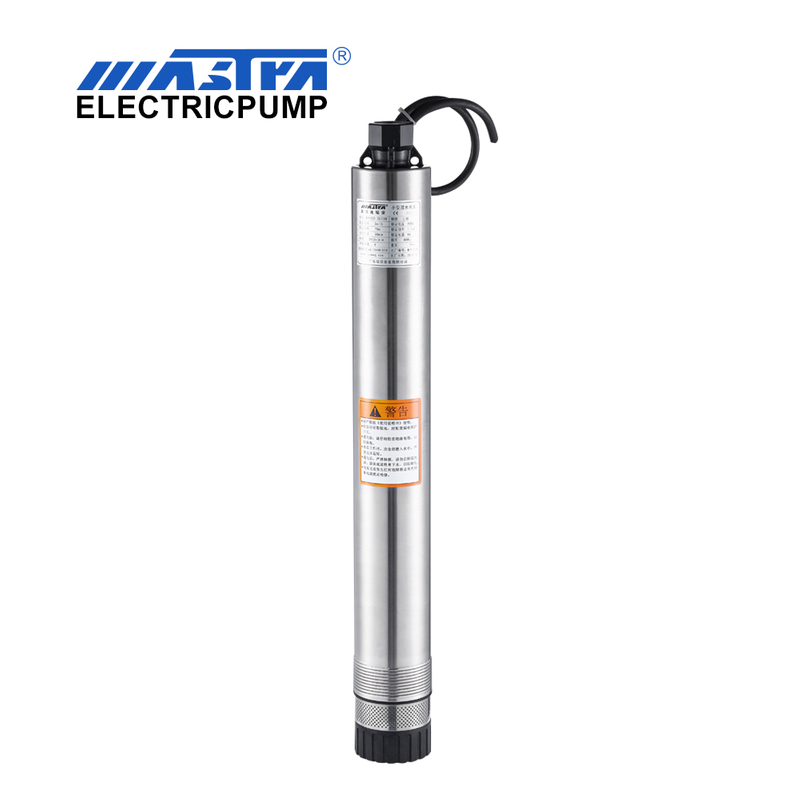 Pam Submersible Multistage MP100
