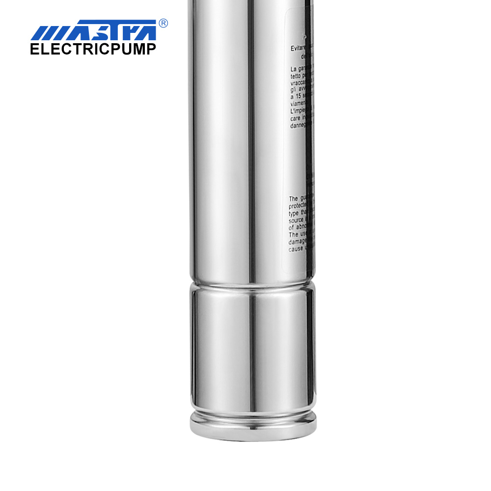 Mastra 3 inch full stainless steel drinking water submersible pump 3SP ...