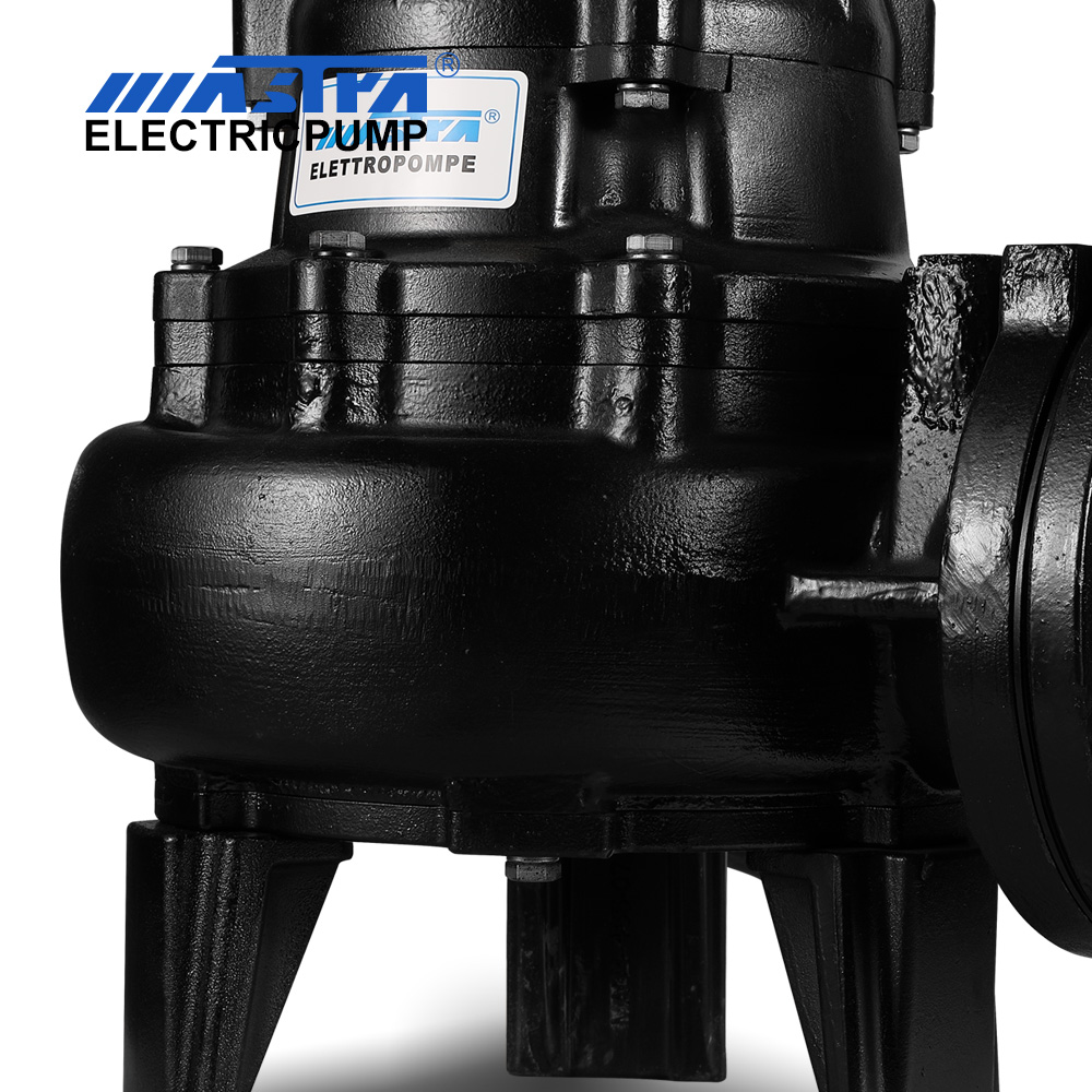 បញ្ជីតម្លៃម៉ាស៊ីនបូមទឹក MAD Submersible Sewage Pump 12 hp