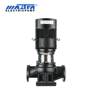 MASTRA RTD цувралын нэг шатлалт дамжуулах хоолойн эргэлтийн насос төвөөс зугтах гүний насос