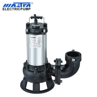 MSK Submersible Sewage Pump submersible pump manufacturers