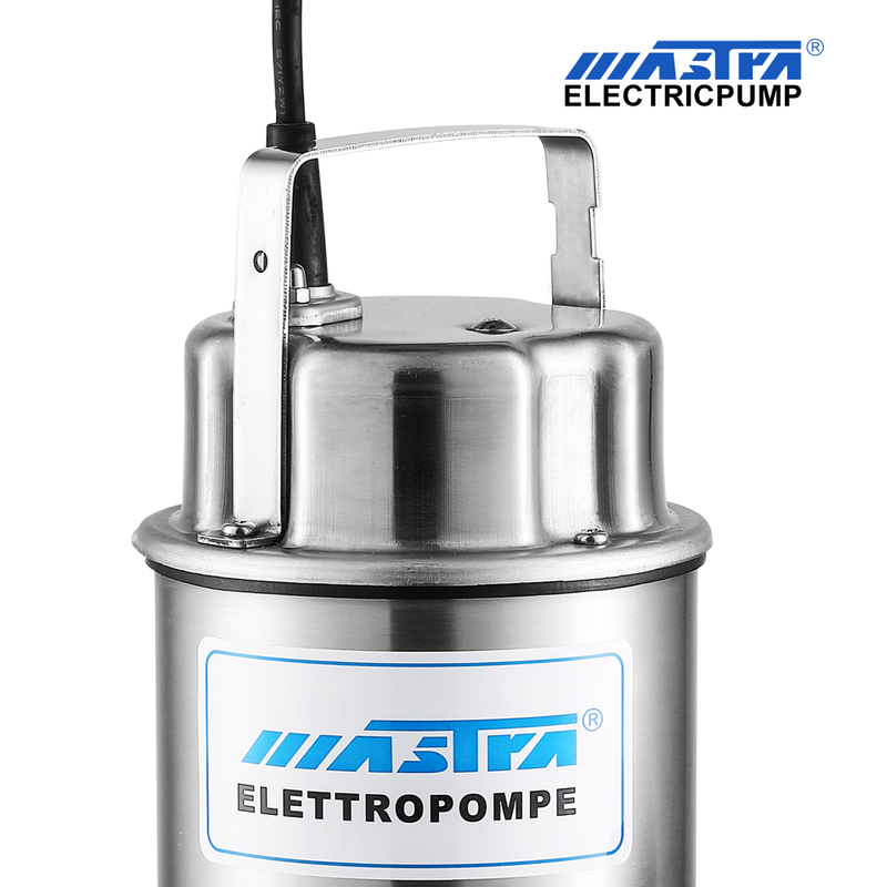 ម៉ាស៊ីនបូមទឹកកម្រិតទឹកទាប MHF