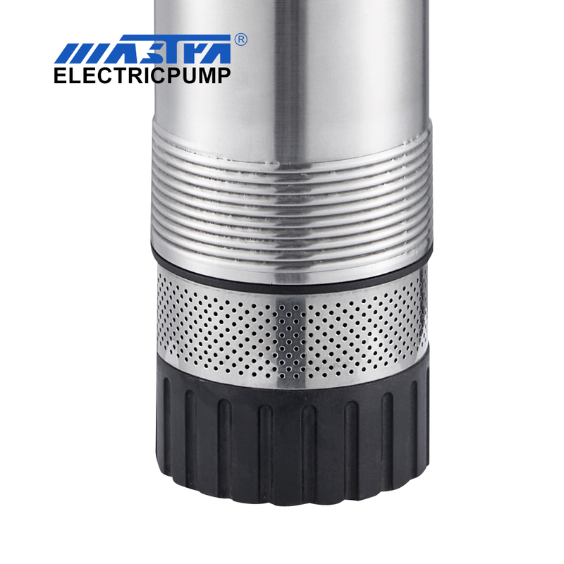 Pam Submersible Multistage MP100