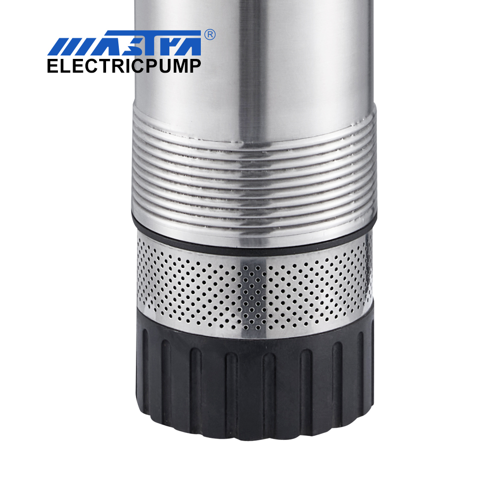 Pam Submersible Multistage MP100