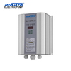 Solar DC Pump Controllr משאבת טבולה בקר משאבת בור טבולה