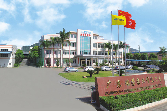 משאבה טבולה