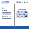 Mastra 4 นิ้ว 1 1 2 hp ปั๊มจุ่มดี R95-DT3 ปั๊มจุ่มใกล้ฉัน