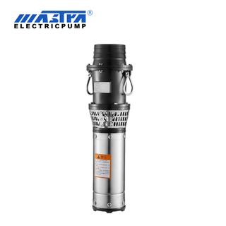 MASTRA RQY цуврал тосонд дүрдэг гүний насос Big Flow цахилгаан насос