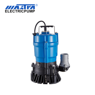 MASTRA MHS စီးရီး Domestic Submersible Pump သယ်ဆောင်ရလွယ်ကူသော ရေစုပ်စက်များ
