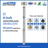 Mastra 4 инчийн тогтмол гүйдлийн гүний насос R95-DT3 гүний насос усан оргилуур