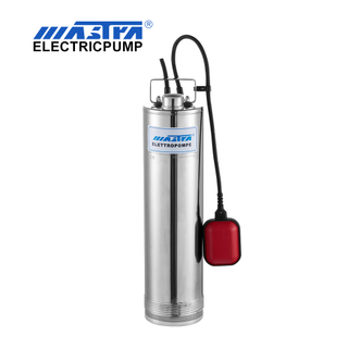 R128A Multistage Submersible Pump
