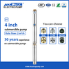 Pompa Air Transfer Submersible Mastra 4 Inci Pompa Submersible Industri R95-DT