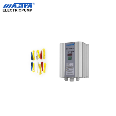 Mastra Full Stainless Steel Deep Well Pumps Solar Dc Water Pump System