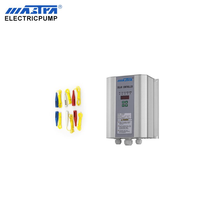 MASTRA Full Rostfritt st&aring;l djupbrunnspumpar Solar DC vatten Pumpsystem 1 6 hk dr&auml;nkbar termoplastisk verktygspump