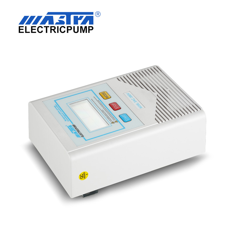 Mastra dompelpomp Automatische regelaar