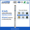 Продавам потопяеми помпи Mastra 4 инча R95-S 1hp dc потопяема помпа