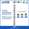 Mastra Pompa Air Drainase 4 inch R95-ST3 Produsen Pompa Air Otomatis