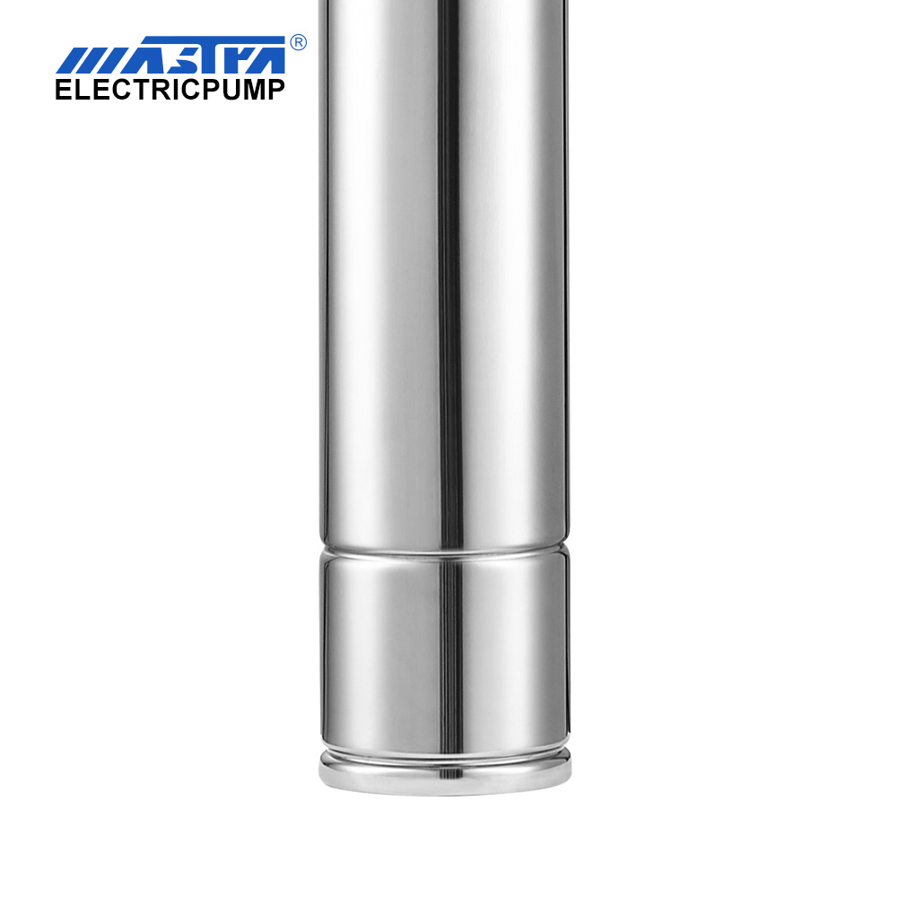 Mastra 4 inch all stainless steel submersible pump water fountain 4SP5 ...