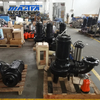 បញ្ជីតម្លៃម៉ាស៊ីនបូមទឹក MAD Submersible Sewage Pump 12 hp