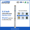 M&aacute;y bơm ch&igrave;m Mastra 3,5 inch R85-QX nh&agrave; sản xuất m&aacute;y bơm ch&igrave;m