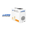 MASTRA 220V 320W Домашній міні-автоматичний Відцентровий підвищувальний насос високого тиску Постійний магніт Інтелектуальний побутовий підкачувальний насос