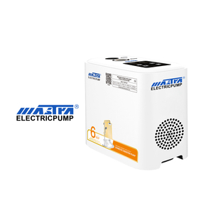 MASTRA 220 V 320 W Hochdruck-Mini-Automatik-Kreisel-Druckerh&ouml;hungspumpe Permanentmagnet Intelligente Haushalts-Druckerh&ouml;hungspumpe