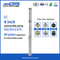 Mastra 4 tommer elektrisk vandpumpe dykbar R95-DT8-10 elektrisk dykpumpe