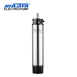 EG M200 সিরিজ 8' তেল কুলিং সাবমারসিবল মোটর