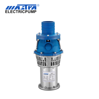 MASTRA Потопна пумпа со масло со променлива фреквенција со постојан магнет (HC)